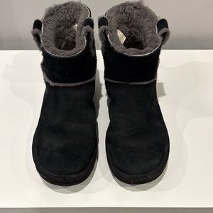 UGG Black Women's Boots